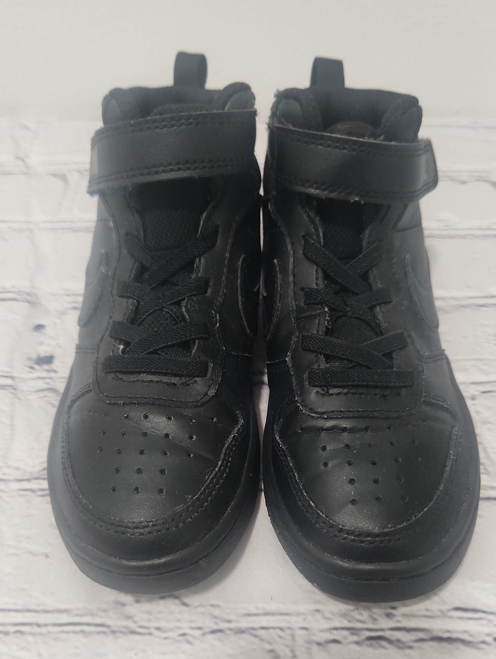 Jordan Preschool Kids Size 12C